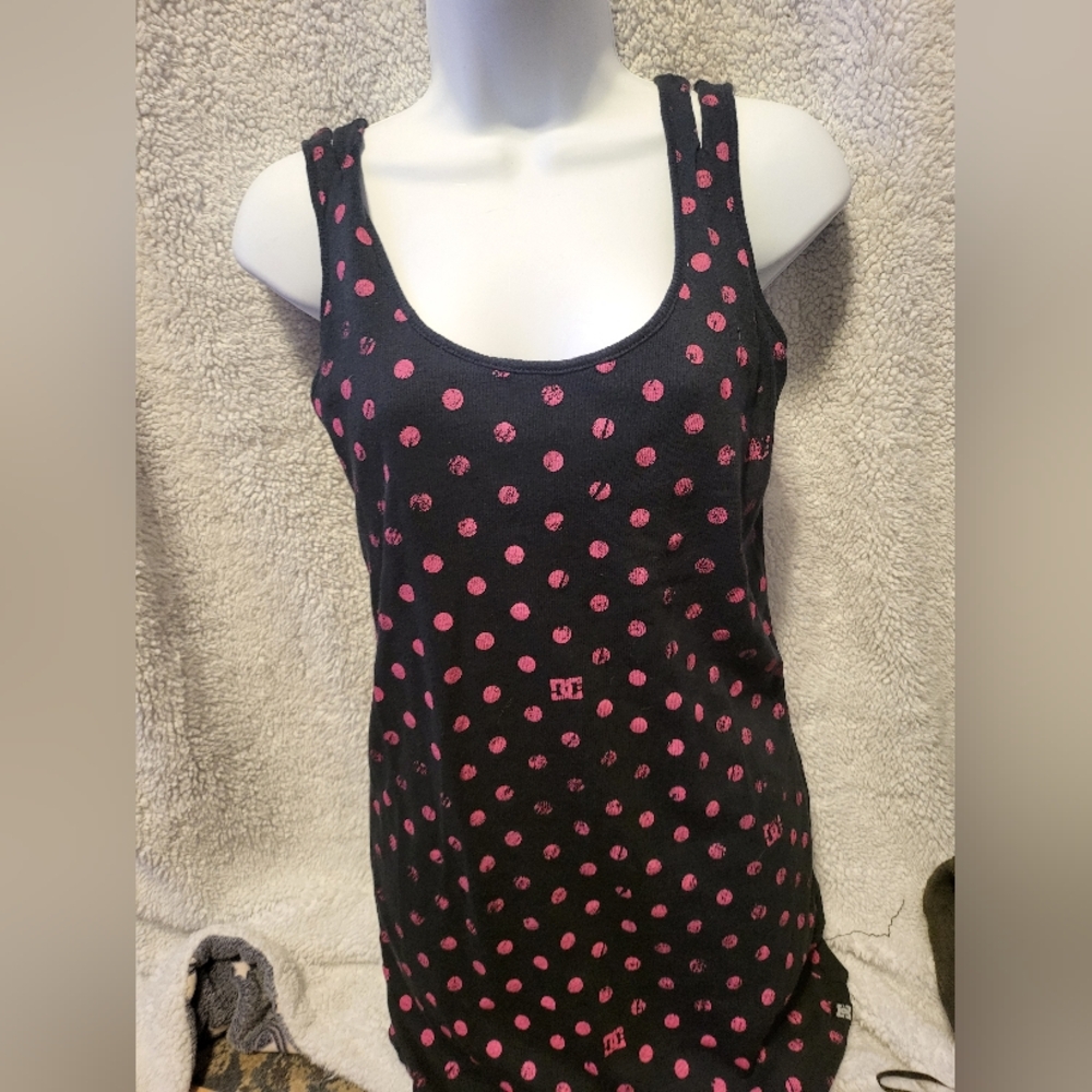 Dc dress small